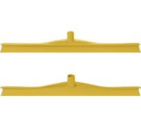 Сверхгигиеничный сгон HQ profiline желтый, 60 см /12/1 77145