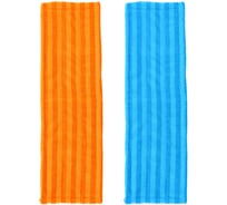 Насадка МУЛЬТИДОМ СИМПЛ к швабре 2 цвета НК58-217