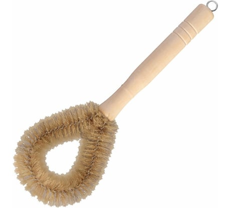 Щетка-ёршик для мытья посуды МУЛЬТИДОМ NEW VL58-280