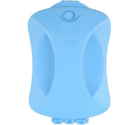 Щетка-пылесос МУЛЬТИДОМ 16х10,5 см 2 цвета VL58-220