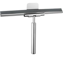 Скребок-водосгон для душа FIXSEN Hotel хром 31030