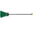 Садовая метла WMC TOOLS 48905 TG2502001-B 2