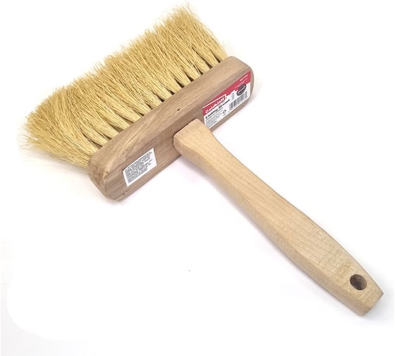 Щетка универсальная Goldblatt 165 мм G01426