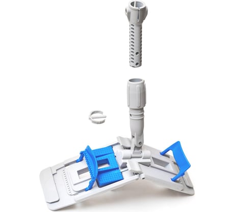 Держатель мопа РОСМОП Кваттро 40-RQ 25600