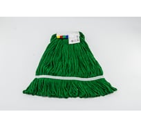 Моп Grass ЛАЙТ кентукки, 350 г, хлопок, зеленый IT-0511