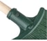 Метла для улицы OfficeClean плоская веерная, с деревянным черенком 120 см 320335 3