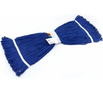 Моп Grass ЛАЙТ кентукки, 350 г, хлопок, синий IT-0509