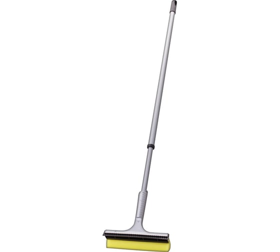 Комплект OfficeClean Professional окномойка с телескопическим черенком, 150 см 251145/152776ПР 1