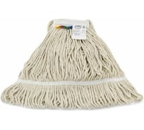 Моп Grass ЛАЙТ кентукки, 350 г, хлопок, белый IT-0499