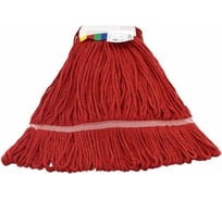 Моп Grass ЛАЙТ кентукки, 350 г, хлопок, красный IT-0510