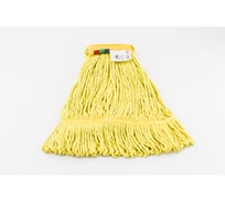 Моп Grass ЛАЙТ кентукки, 350 г, хлопок, оранжевый IT-0512