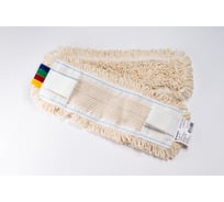 Петельный моп Pro-Brite хлопок-полиэстер, 40 см, карман-язык 40TC-U