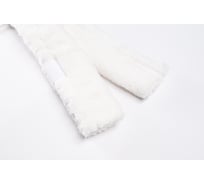 Микрофибровая шубка для мойки окон Pro-Brite 25 см 25WUM