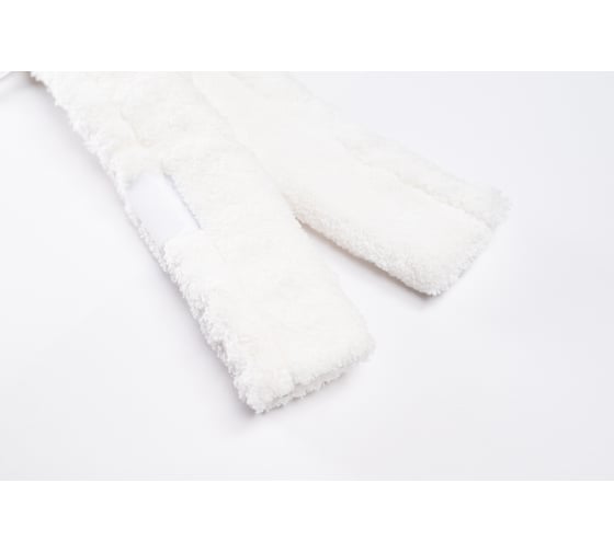 Микрофибровая шубка для мойки окон Pro-Brite 25 см 25WUM 1