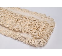 Петельный моп Pro-Brite хлопок-полиэстер, 50 см, карман-язык 50TC-U
