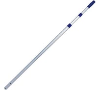 Трубка телескопическая Avenli ручка, общая 96х5 см 290484 109401