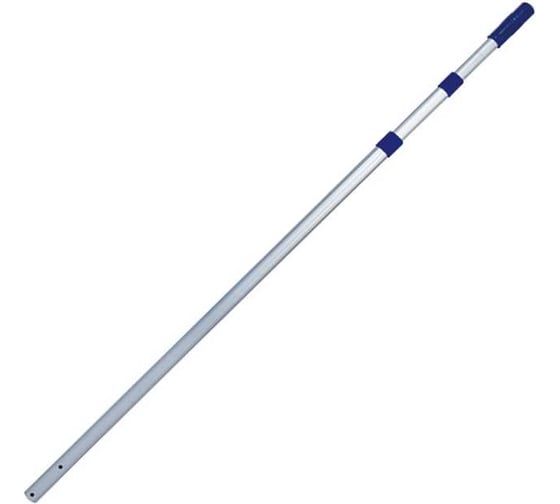 Трубка телескопическая Avenli ручка, общая 96х5 см 290484 109401