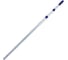 Трубка телескопическая Avenli ручка, общая 96х5 см 290484 109401 1