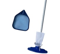 Набор для чистки бассейна Avenli максимальная длина ручки 249 см 290700 109400