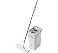 Система для уборки пола Zetter М 2.0, цвет белый V-L-00-02-M-W