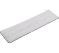 Насадка для швабры VETTA 42x11 см, полиэстер 444-429