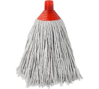Насадка для швабры VETTA МОП, Премиум 400гр, хлопок, длина 35 см 444-293