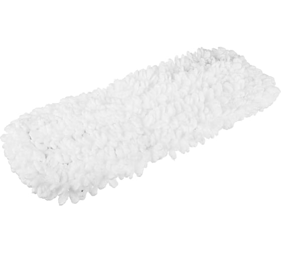 Насадка VETTA для швабры 444-263, из микрофибры, 41x12 см 444-264