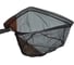 Сачок прудовой телескопический 113-190 см 40x30x20, ячейка 1х1 мм GLQ ДжиЭлКью 140012 P 3