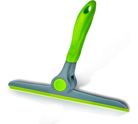 Сгон для воды DSV с поворотным лезвием 24см R87551