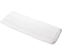 Универсальный микроволоконный моп Росмоп 40 см карман-язык MMS-40-RQ