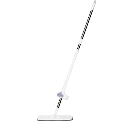 Отжимная швабра DEKO с телескопической ручкой DKFM07