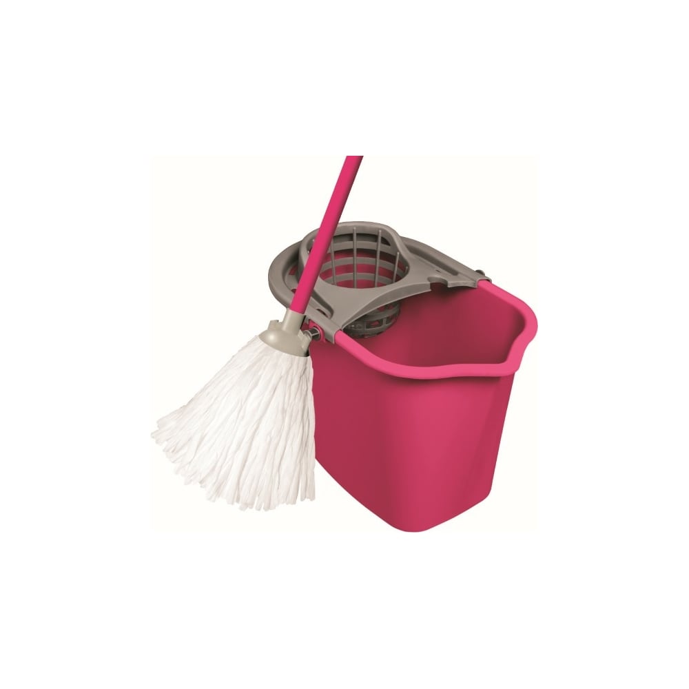 Набор для уборки YORK МопСет 10 л 072020 - выгодная цена, отзывы ...