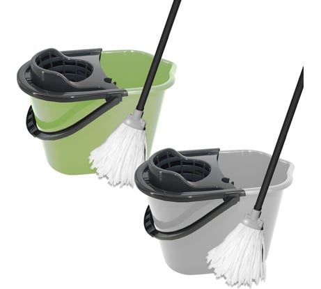 Набор для уборки YORK МопСет 10 л 072020