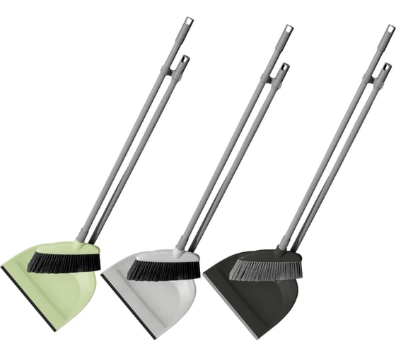 Набор для подметания YORK Лень 063030 1