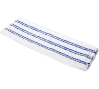 Микроволоконный моп Росмоп с полосами скольжения 50 см карман-язык MMA-50-RS