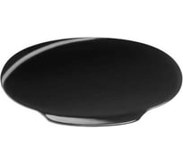 Крышка Tork для корзины для мусора 50 л, черная 205638