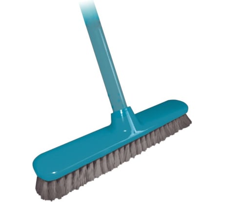 Щётка-шробер YORK Твинго с рукояткой 110 см 043110