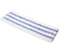 Микроволоконный моп Росмоп с полосами скольжения 50 см карман NMMA-50-01