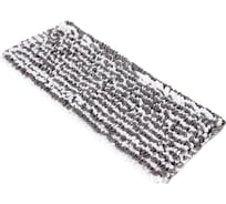 Комбинированный петельный моп Росмоп серый 50 см карман-язык NMVP-50-RS