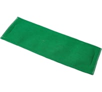 Микроволоконный моп Росмоп с напылением 50 см карман-язык NVPA-50-RS