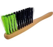 Cмётка мини YOZHIK с синтетическим ворсом, 240 мм, 3 штуки в наборе, арт. Y/С/242/3