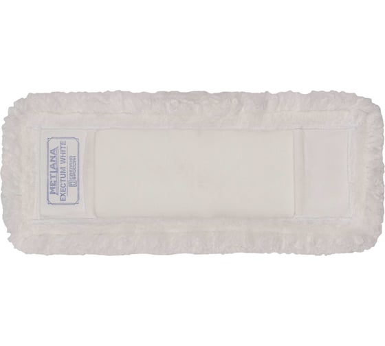 Моп Метлана Exectum white, 40 см 0400