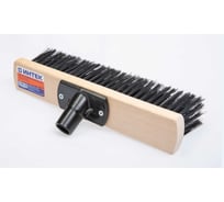 Щетка деревянная универсальная ИНТЕК 300 мм 10303-300-1