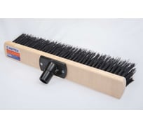 Щетка деревянная универсальная ИНТЕК 400 мм 10303-400-1