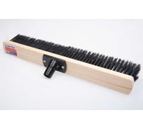 Щетка деревянная универсальная ИНТЕК 600 мм 10303-600-1