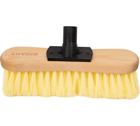 Щётка для пола для дома 280мм, премиум Gigant GNIK-16