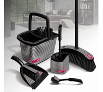 Подарочный набор YORK СТАЙЛ ПЕПИТА 8 предметов 082142