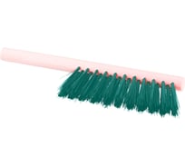 Щетка сметка АКОР 3х-рядная, деревянная ручка 100-200