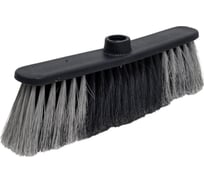 Щетка для уборки мусора IDEA СТАНДАРТ черный М 5101