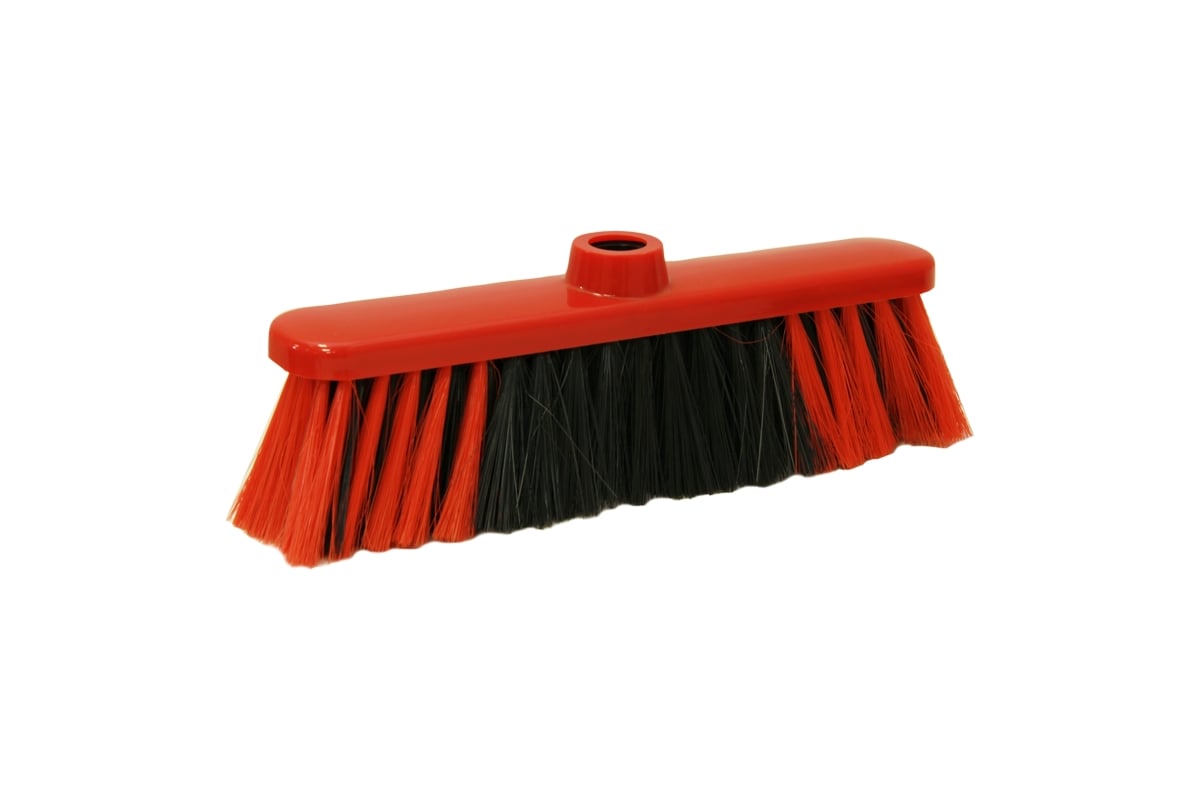 Щетка для уборки мусора IDEA ЛЮКС Красный М 5103 - выгодная цена ...